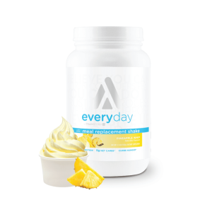 Low Carb Meal Replacement Shake