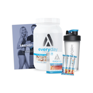Transform Weight Loss Bundle