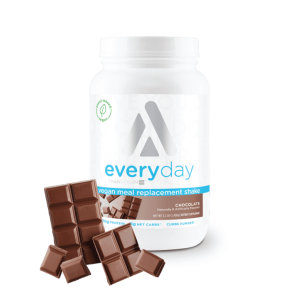 Vegan Meal Replacement Shake