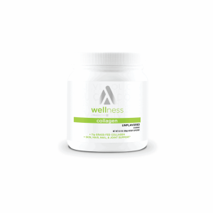 Wellness Collagen